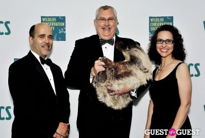 dan holtsclaw in Wildlife Conservation Society Gala 2013