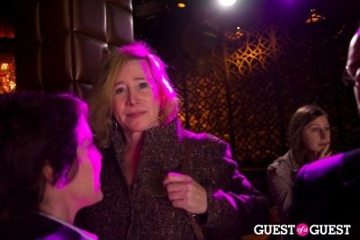 dana beyer in Chelsea Clinton Co-Hosts: Friendfactor