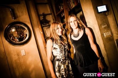 dani stahl in WANTFUL Celebrating the Art of Giving w/ guest hosts Cool Hunting & The Supper Club