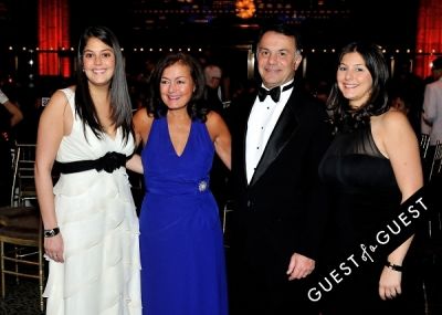 danielle hacet in Children of Armenia Fund 11th Annual Holiday Gala