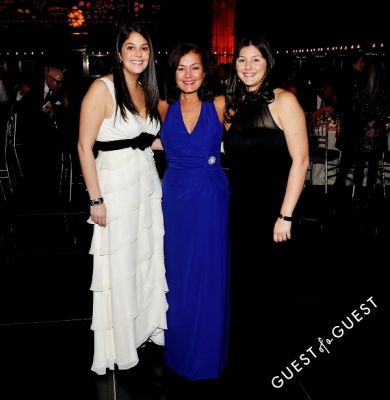 sonya hacet in Children of Armenia Fund 11th Annual Holiday Gala