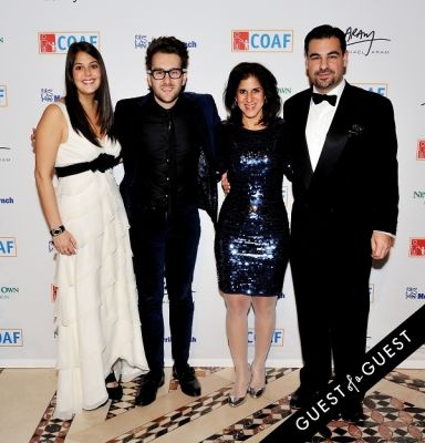 nicole vartanian in Children of Armenia Fund 11th Annual Holiday Gala