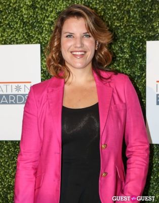 danni allen in Step Up Women's Network 10th Annual Inspiration Awards