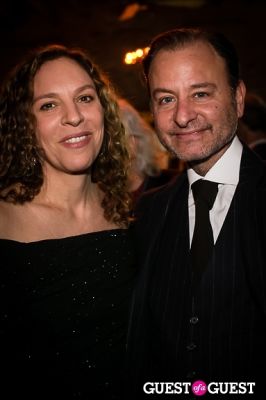 fisher stevens in Turtle Conservancy Annual Ball