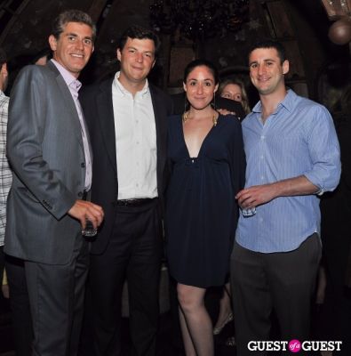 jon budish in Cancer Research Institute Young Philanthropists 4th Annual Midsummer Social