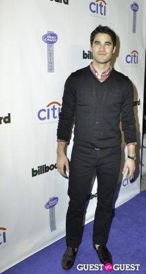 darren criss in Citi And Bud Light Platinum Present The Second Annual Billboard After Party