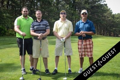 bradly marks in 10th Annual Hamptons Golf Classic