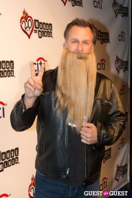 dave coulier in House of Blues 20th Anniversary Celebration