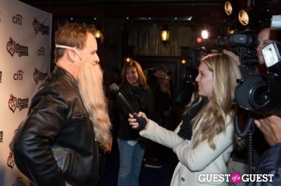 dave coulier in House of Blues 20th Anniversary Celebration
