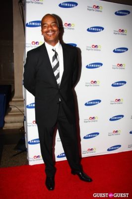 david alan-grier in Samsung 11th Annual Hope for Children Gala