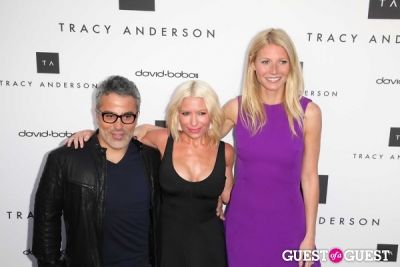 tracy anderson in Gwyneth Paltrow and Tracy Anderson Celebrate the Opening of the Tracy Anderson Flagship Studio in Brentwood