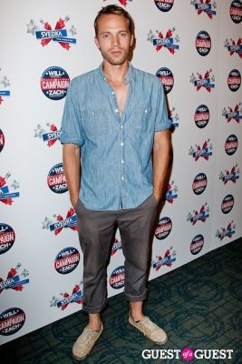 david call in SVEDKA Vodka Presents a Special NY Screening of Warner Bros. Pictures’ THE CAMPAIGN
