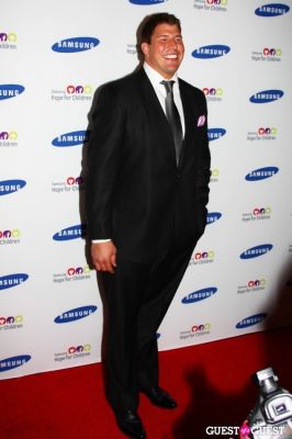 david deihl in Samsung 11th Annual Hope for Children Gala
