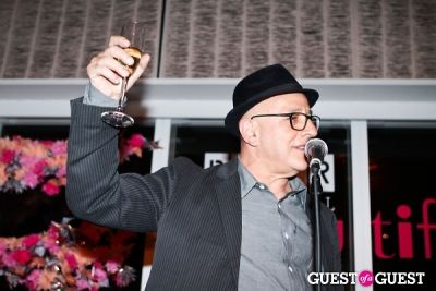 david hershkovits in Paper Magazine's 16th Annual Beautiful People Party