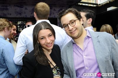 david israel in The Team Fox Young Professionals of NYC Hosts The 4th Annual Sunday Funday