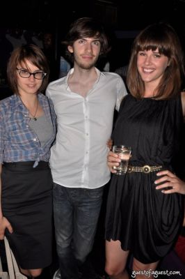david karp in The Blend Featuring Weardrobe and Market Publique Party
