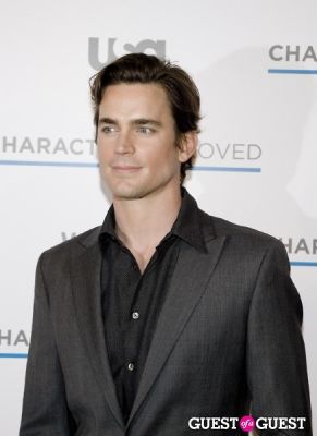 matthew bomer in Vanity Fair and USA Host 2010 Honorees Who Are Changing The Face of American Culture