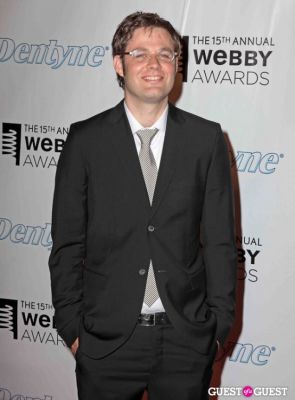 david michel-davies in The 15th Annual Webby Awards