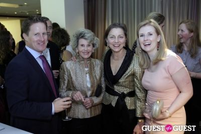 janet ketcham in Hadrian Gala After Party