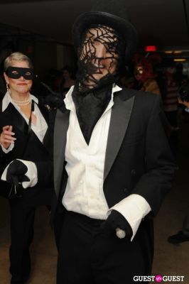 guy clark in 5th Annual Masquerade Ball at the NYDC