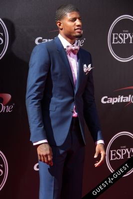 demarcus cousins in The 2014 ESPYS at the Nokia Theatre L.A. LIVE - Red Carpet
