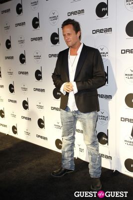 dean winters in Grand Opening of Dream Downtown Hotel