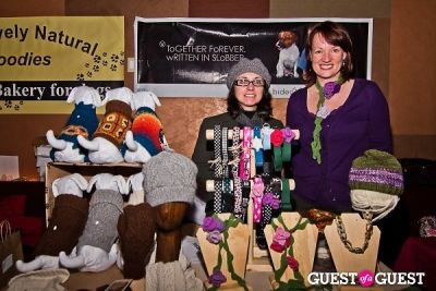 lisa m.-barnes in A Barktastic Night for 2 Amazing Causes!
