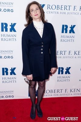 debra winger in RFK Center For Justice and Human Rights 2013 Ripple of Hope Gala