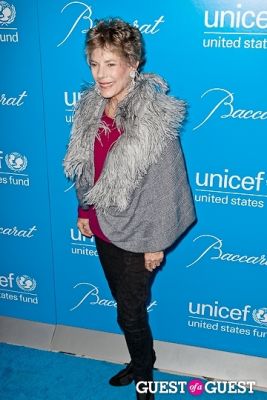 dena kaye in The 8th Annual UNICEF Snowflake Ball