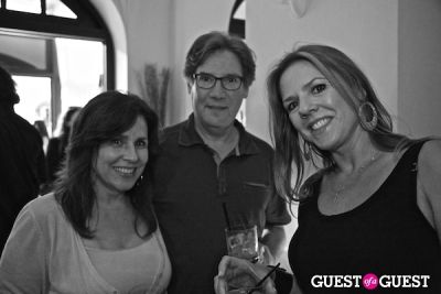 maureen callahan in Tallarico Vodka hosts Scarpetta Happy Hour at The Montage Beverly Hills