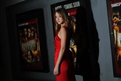 devon aoki in Opening Celebration for Theatrical Release of Rosencrantz and Guildenstern are Undead
