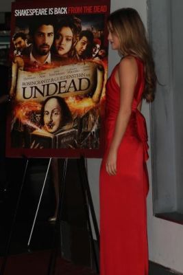 devon aoki in Opening Celebration for Theatrical Release of Rosencrantz and Guildenstern are Undead