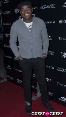 dexter darden in Premiere Of Tribeca Film And Well Go USA's 