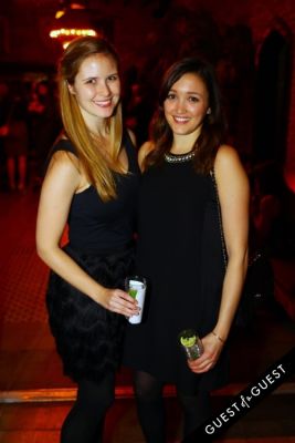 diana barris in Yext Holiday Party