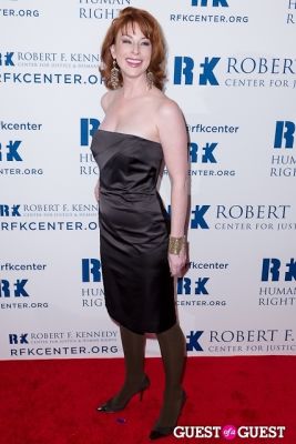 diane neal in RFK Center For Justice and Human Rights 2013 Ripple of Hope Gala