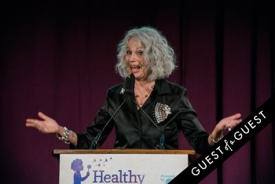 dianna cohen in Healthy Child Healthy World 23rd Annual Gala