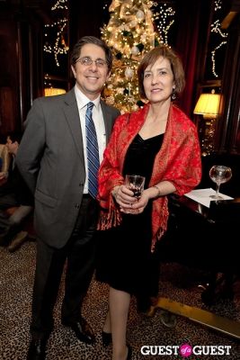 dino amoroso in New York's Kindest Dinner Awards