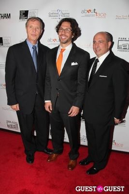 doctor peter-costantino in 10th Annual About Face Benefit for Domestic Violence Survivors
