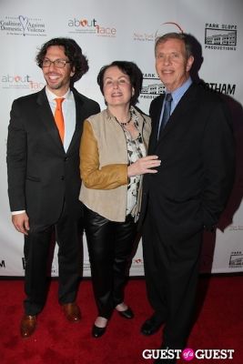 doctor allan-abramson in 10th Annual About Face Benefit for Domestic Violence Survivors