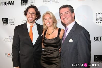 doctor andrew-jacono in 10th Annual About Face Benefit for Domestic Violence Survivors