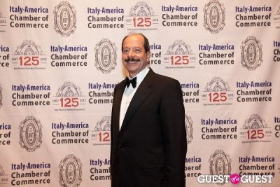 domenico mignone in Italy America CC 125th Anniversary Gala