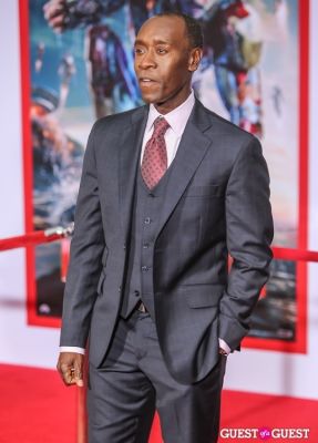 don cheadle in 