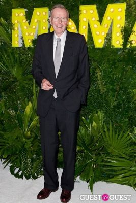 donald marron in MOMA Party In The Garden 2013