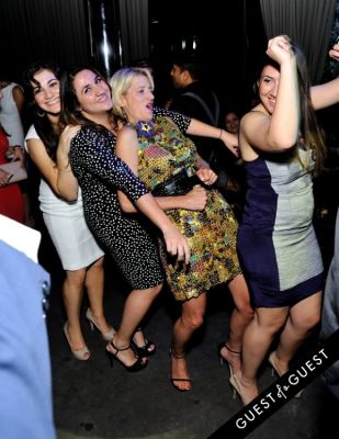 dorinda medley in Real Housewives of New York City New Season Kick Off Party
