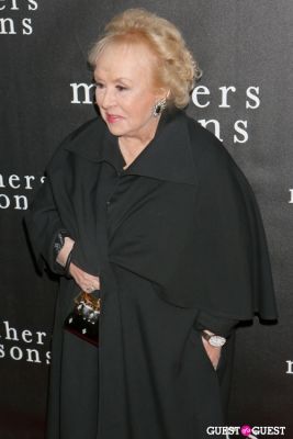 doris robberts in The Broadway Premiere of Terrence McNally's 