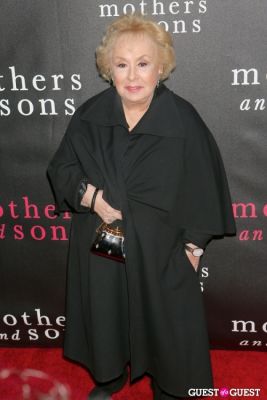 doris robberts in The Broadway Premiere of Terrence McNally's 
