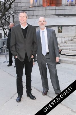 john banta in Vanity Fair's 2014 Tribeca Film Festival Party Arrivals