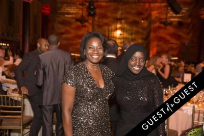 dr jennifer-mieres in New Yorkers For Children 15th Annual Fall Gala