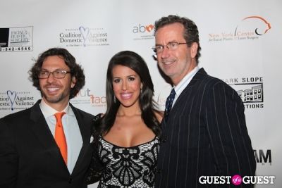 dr. andrew-jacono in 10th Annual About Face Benefit for Domestic Violence Survivors