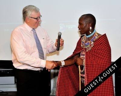 joseph koyie in PCCHF 9th Anniversary Benefit Gala